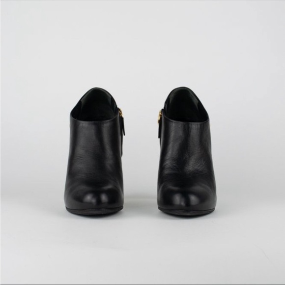 Gucci Babushka Studded Ankle booots - Picture 11 of 12